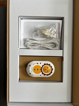Monitor dechu - 4