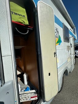 Knaus Traveller - 4