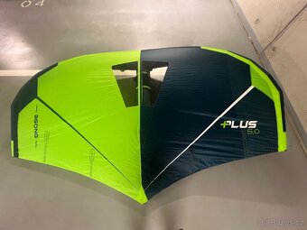 Wing 5,0 GONG Plus - 4