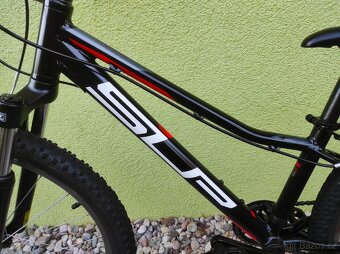Značkové dětské kolo SUPERIOR 24" (RACER) - 4