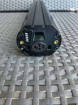 Bosch powertube 625Wh 16,7Ah Horizontal - 4