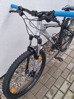 Horske kolo Scott - 4