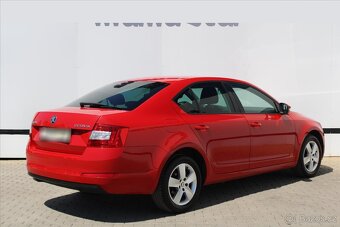 Škoda Octavia 1.2 TSI 63kW KLIMA ČR (2016) - 4