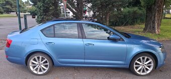 Octavia 3 1,6 tdi Panorama - 4