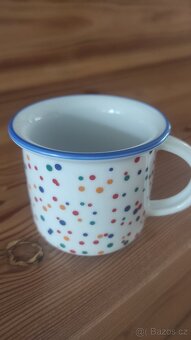 Porcelánové hrníčky - 4