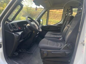 Iveco Daily 35C11 Nový 3S sklápěč - 4