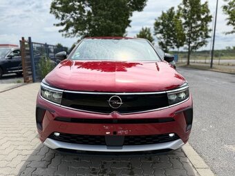 Opel Grandland (X) Elegance Business CDTI rok 04/2022 - 4