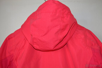 Bunda zn. Killtec vel. 152 - 4