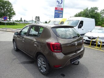 Dacia Sandero 0,9 i , č. 54 - 4