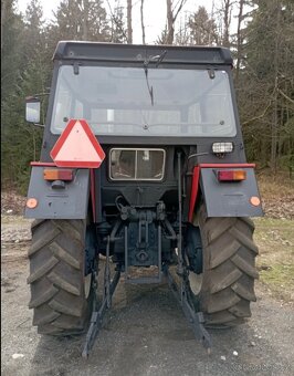 Zetor 3340 - 4