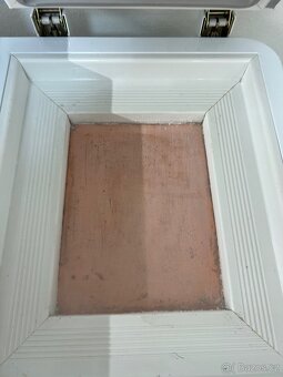 Separátor LCD displejů - 4