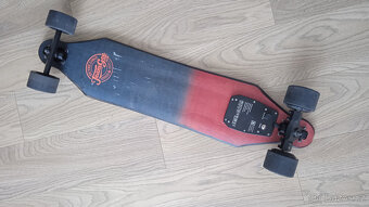 Skate TeamGee H5 - 4