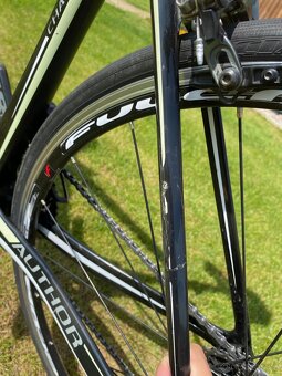 Author Charisma vel. 54 - Sram Red Etap - 4