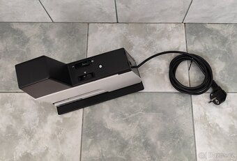 ELEKTRICKÁ SEŠÍVAČKA ISABERG RAPID A105 - 4