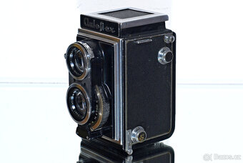 Autoflex Bradáč rok výroby 1938 - 4