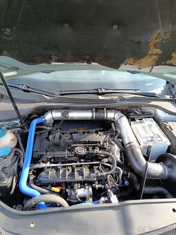 Golf 5 GTI BWA - 4