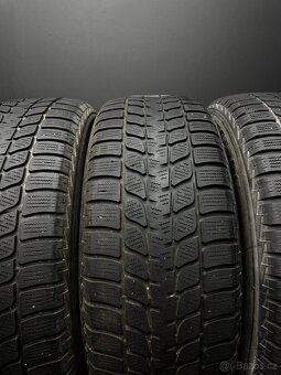 Sada pneu Bridgestone 235/60/17 102H - 4