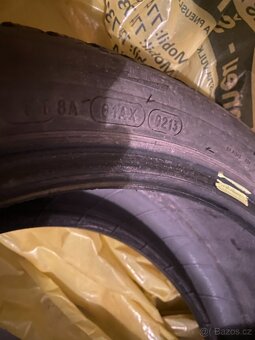 Zimní pneu 225/45 R17 - 4