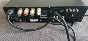 HARMAN KARDON HS200 integrovaný systém - 4