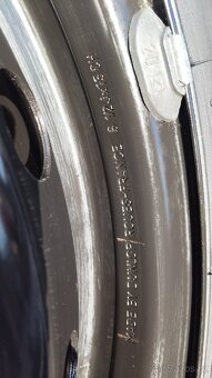 rezerva renault 4x100 r15 - 4