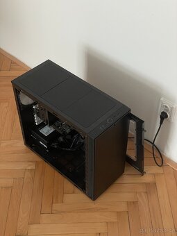 Herní počítač kupován 2018 - 4