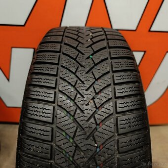 Kola Opel Astra 6,5x16 , 5x105 + zimní pneu - 4