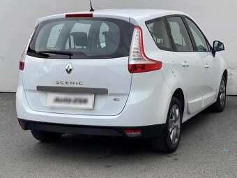 Renault Grand Scénic 1.6 DCi ,  96 kW nafta, 2011 - 4