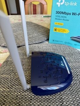 Modem a Router VDSL TP Link - 4