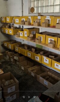 k prodeji stabilní biznes se suvenýry a skladem produktů - 4