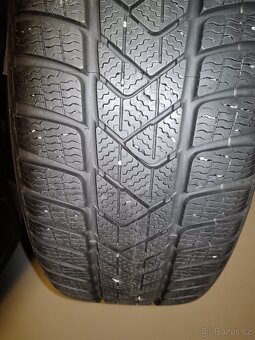 Zánovní zimní 17" ORIGINAL BMW X1 X2 F48 F39 - 4