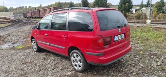 Seat alhambra - 4