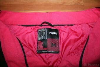 snowboardove nohavice Nitro - 4