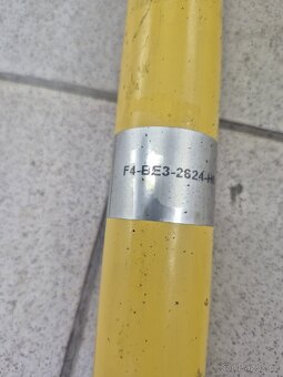 Sportovní tlumiče  golf 5 - 4