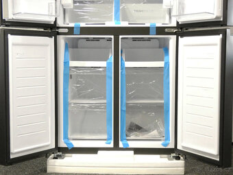 Chladnička Haier HCR3818ENPT - se zárukou - 4