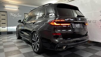 BMW X7, 40D / X-DRIVE / ZÁRUKA - 4