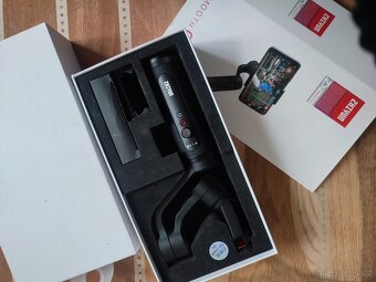 Stabilizátor Zhiyun Smooth Q2 - 4