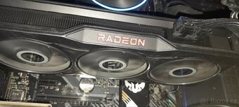 Radeon rx 6750xt - 4