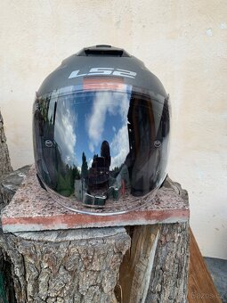 Helma LS2 Infinity - 4