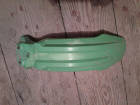 Náhradní díly na Pitbike 125 ccm - 4