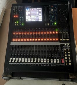 Mixpult YAMAHA LS9-16 - 4