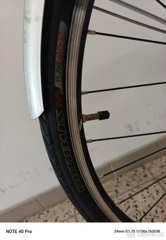 Dámské kolo Specialized vita M - 4