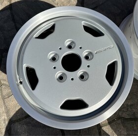 Mercedes Benz AMG G W460 W461 W463 Alu kola - 4