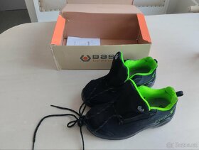 Pracovní certifikované boty BASEvel. 40 - 4