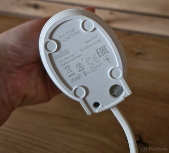 Elektrický zubní kartáček - 4