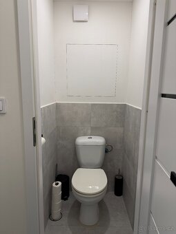 PLNĚ VYBAVENÝ byt 2+kk, 55 m², 2 lodžie, 2 výtahy - 4