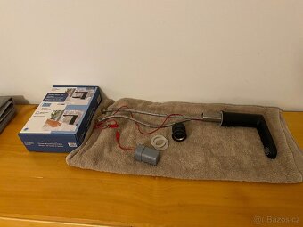 Umyvadlová baterie se senzorem Livarno Premium - 4