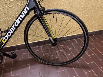 Boardman Team C karbonová silnička - 4