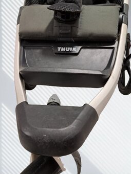 Sportovní kočar Thule urban glide 2 - 4