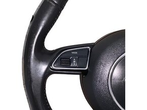 Multifunkční volant 8K0419091BM Audi A4 B8 8K FL r.v. 2013 - 4