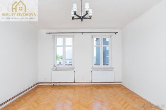 Prodej bytu 2+1, 69 m² – Hradec Králové, ul. Pospíšilova - 4